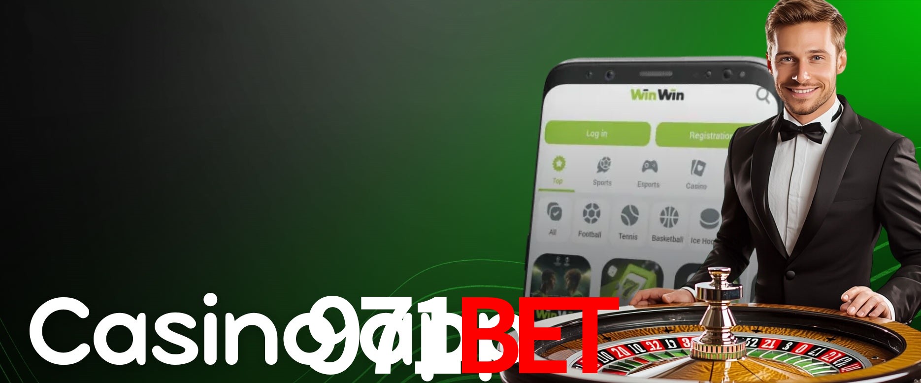 Responsive Design 971Bet