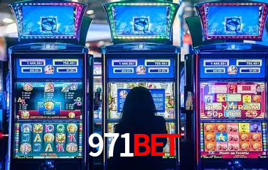 Blackjack Table 971Bet