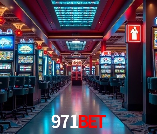 Explorando a Categoria de Eventos em Apostas na 971Bet