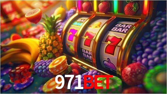 Seasonal Promotions 971Bet