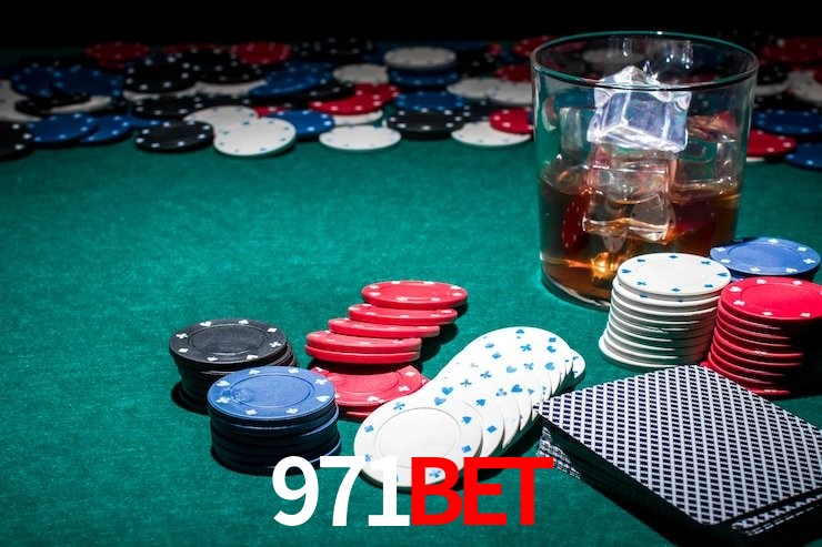 Tennis Betting 971Bet