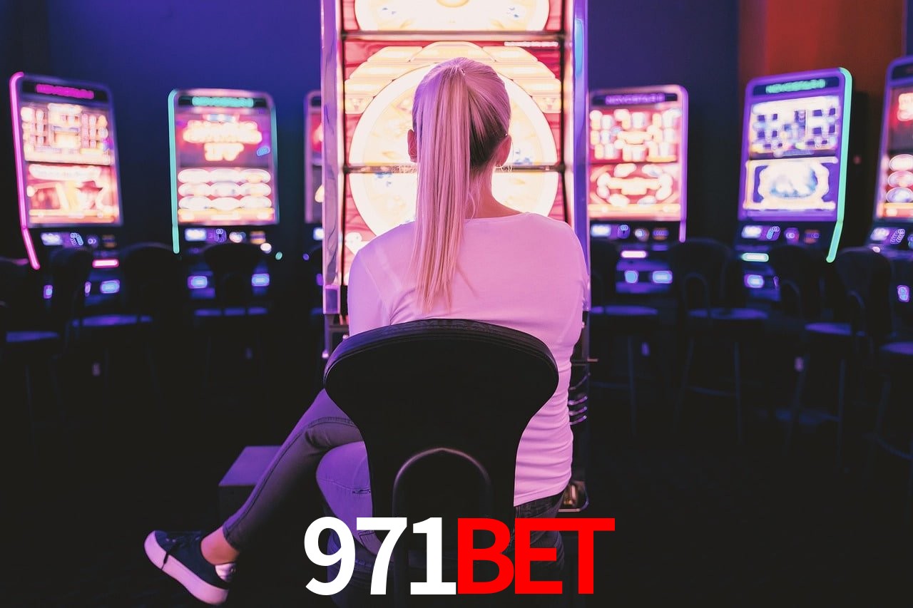 Game Statistics 971Bet