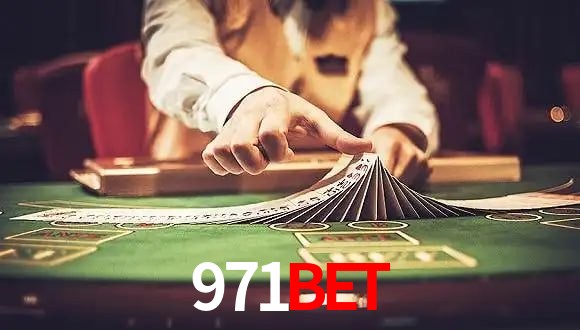VIP Casino 971Bet