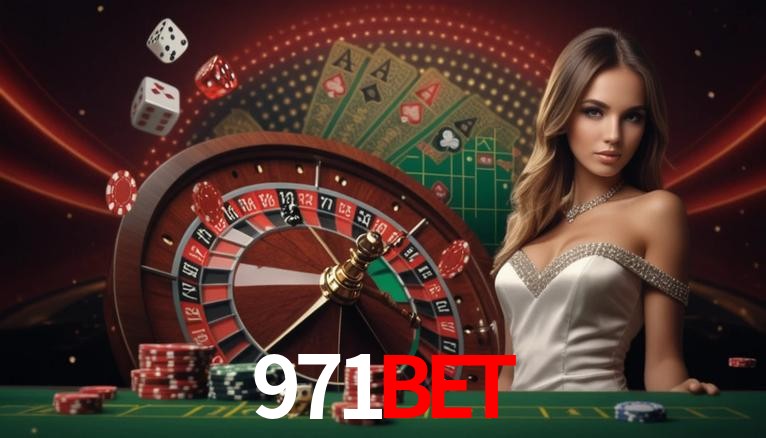 Game Providers 971Bet