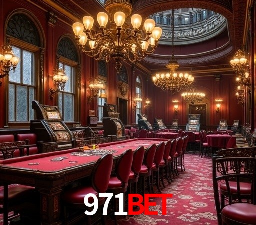 Responsive Design 971Bet