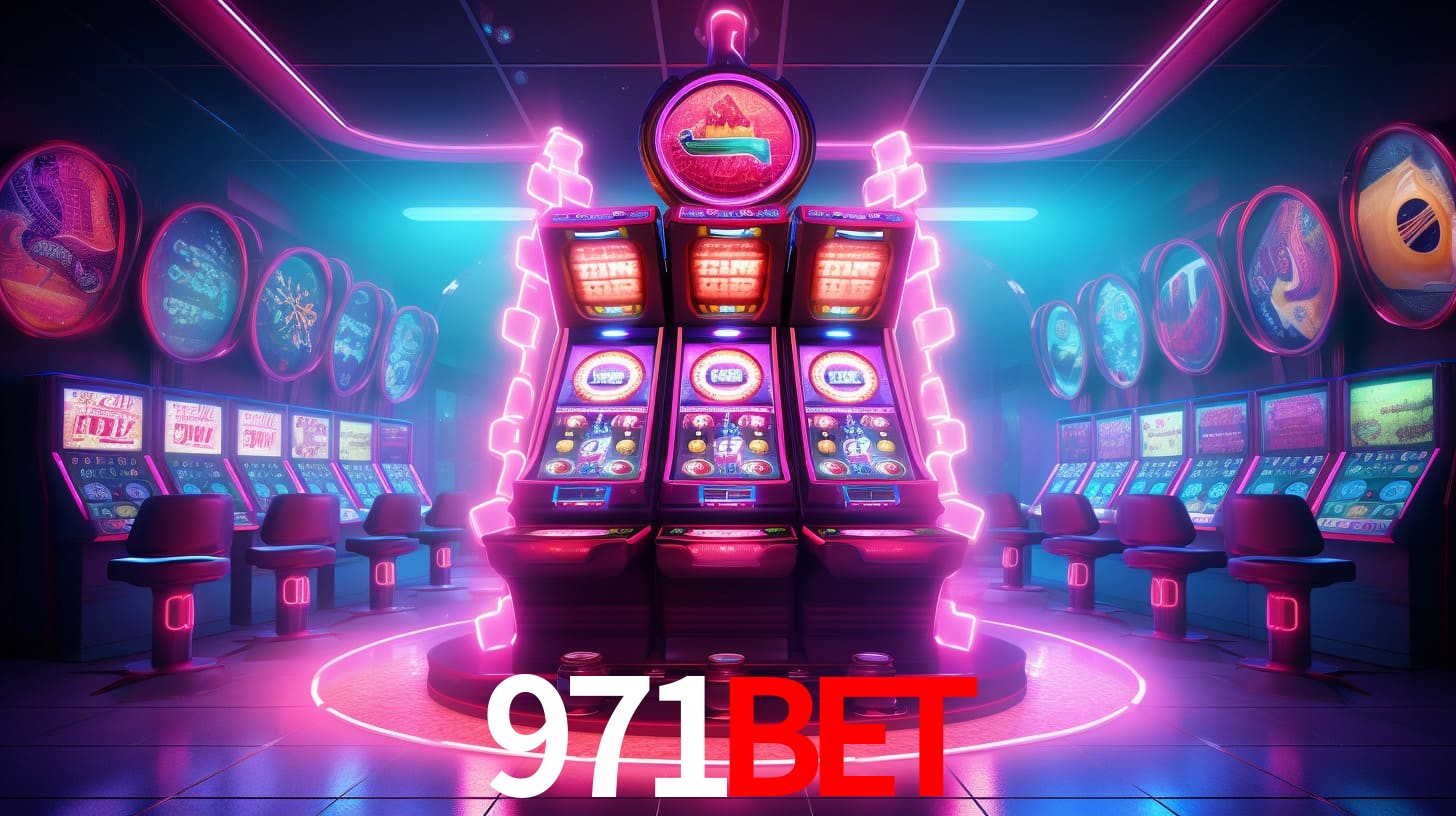 971Bet Login