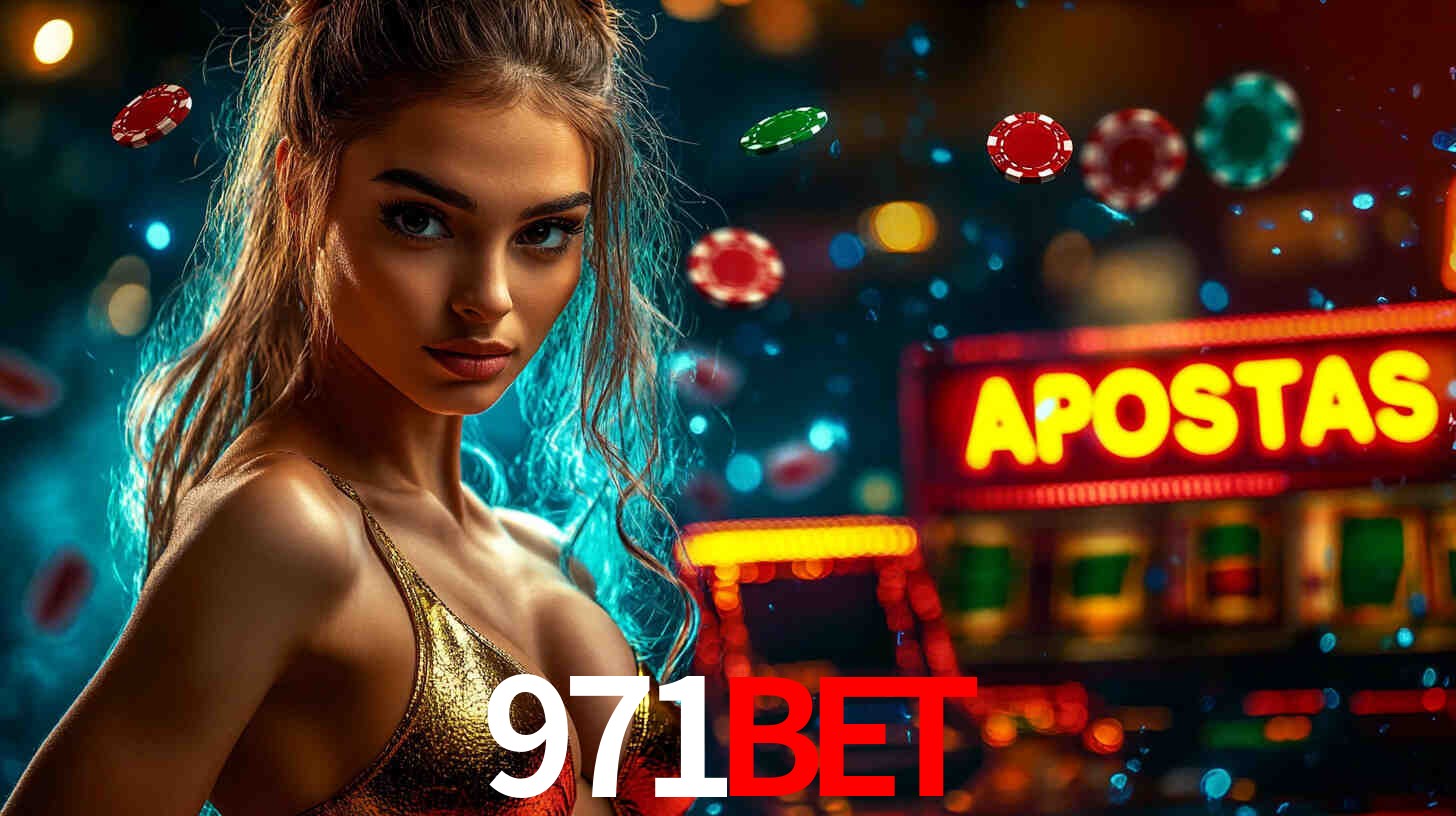 Inovações de Jogos na 971Bet: O Futuro das Experiências Interativas