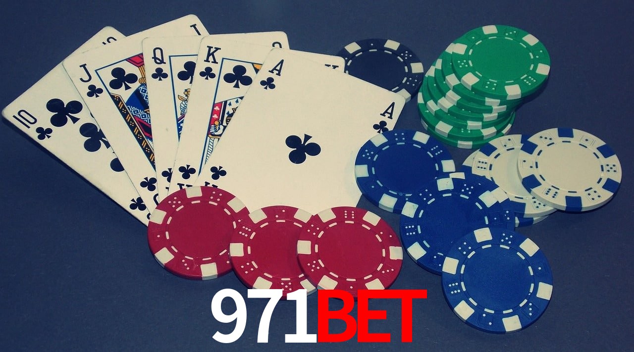 Experiência VIP 971Bet