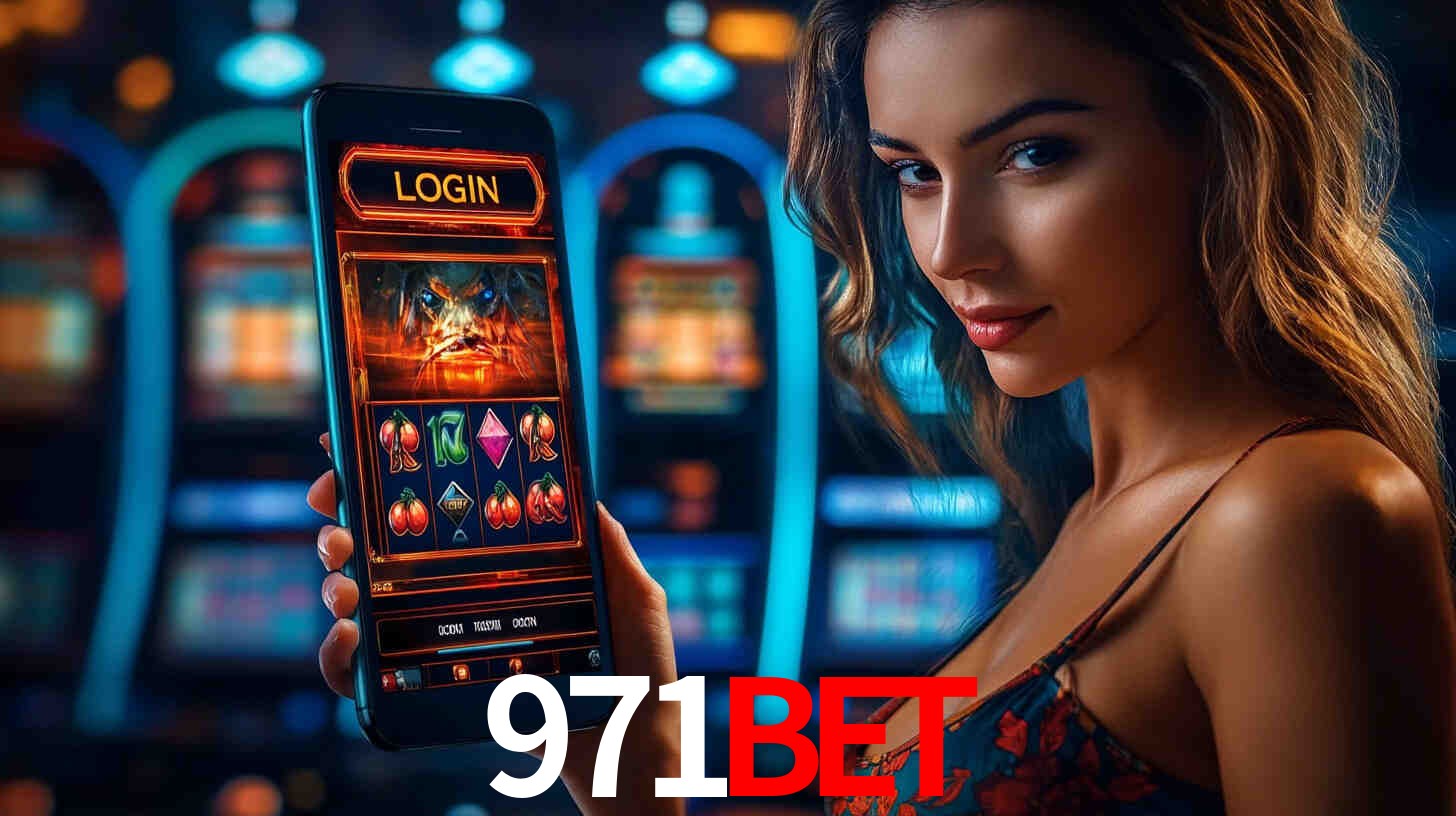 971Bet Login