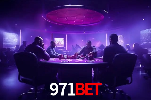 Bonus Features 971Bet