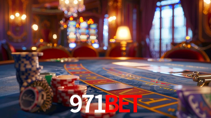 Live Casino 971Bet