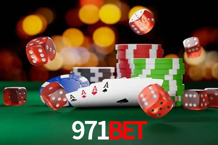 Games Directory 971Bet