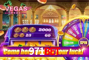 Roulette Table 971Bet