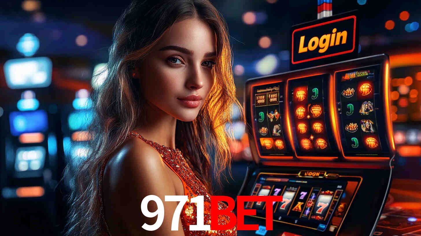 Sinta a adrenalina dos jogos de cassino com 971Bet