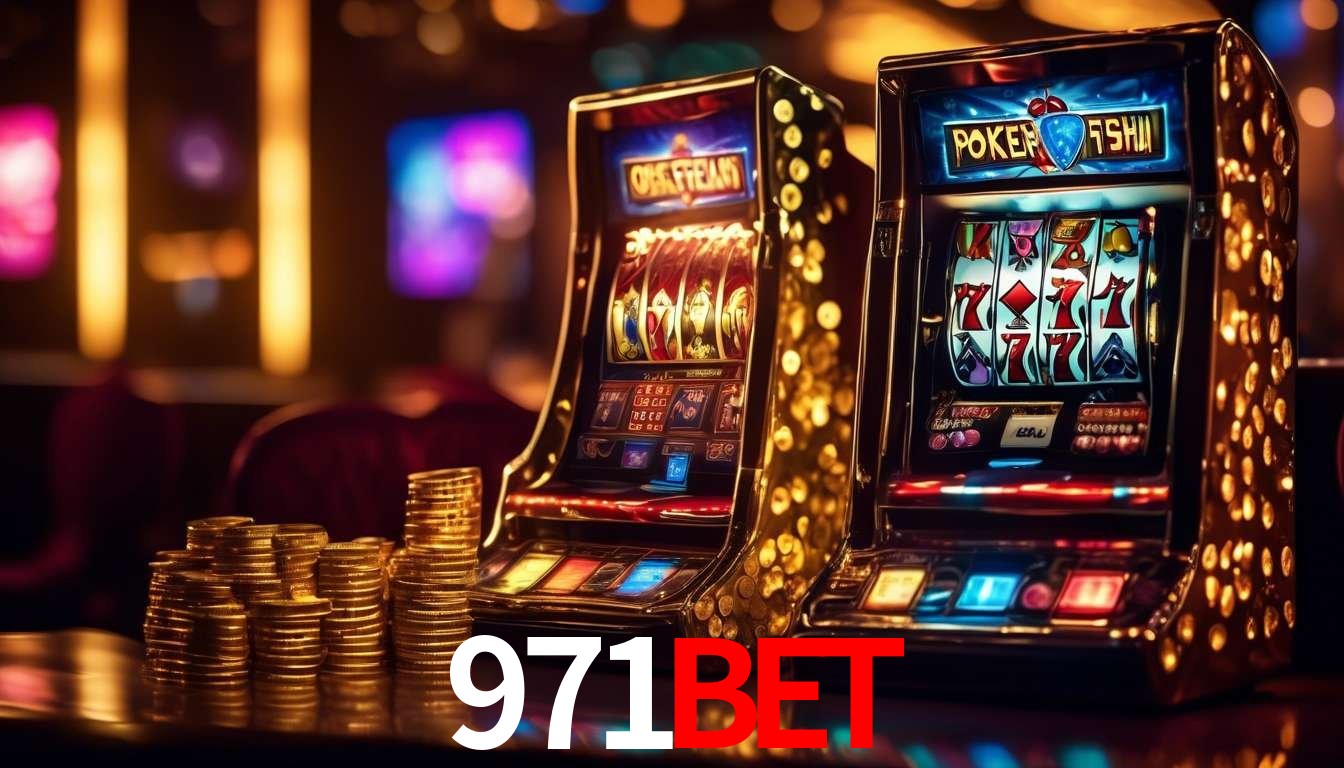 Descubra o Programa VIP da 971Bet: Vantagens Exclusivas para Jogadores