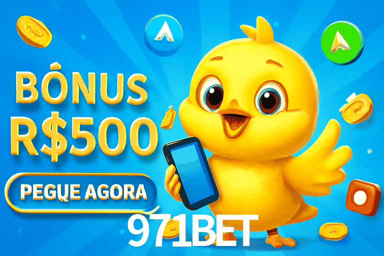 Quick Registration 971Bet