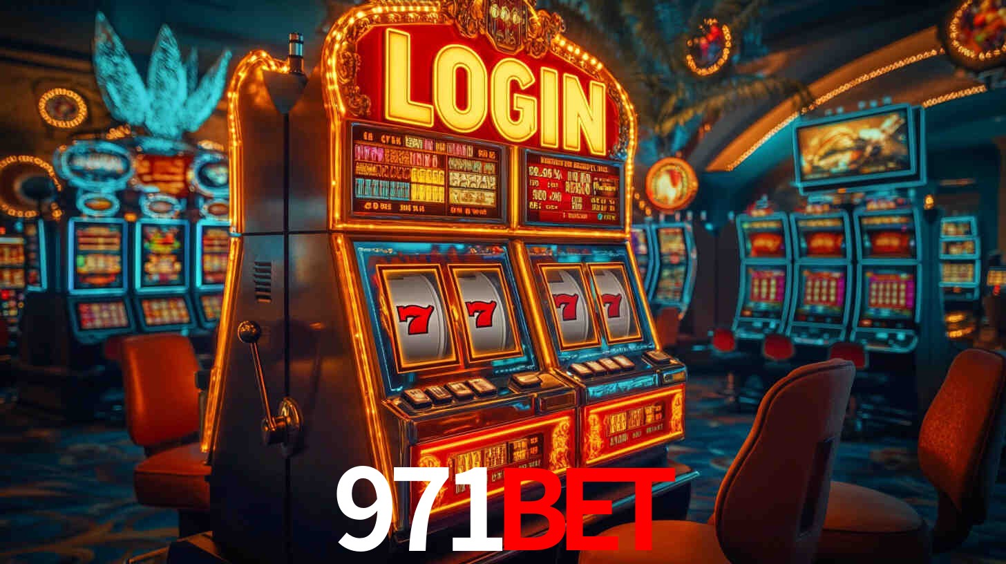 Welcome Bonus 971Bet