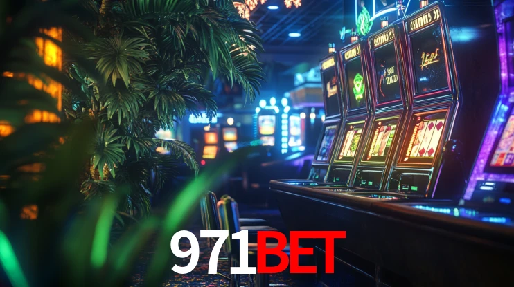 Welcome Bonus 971Bet