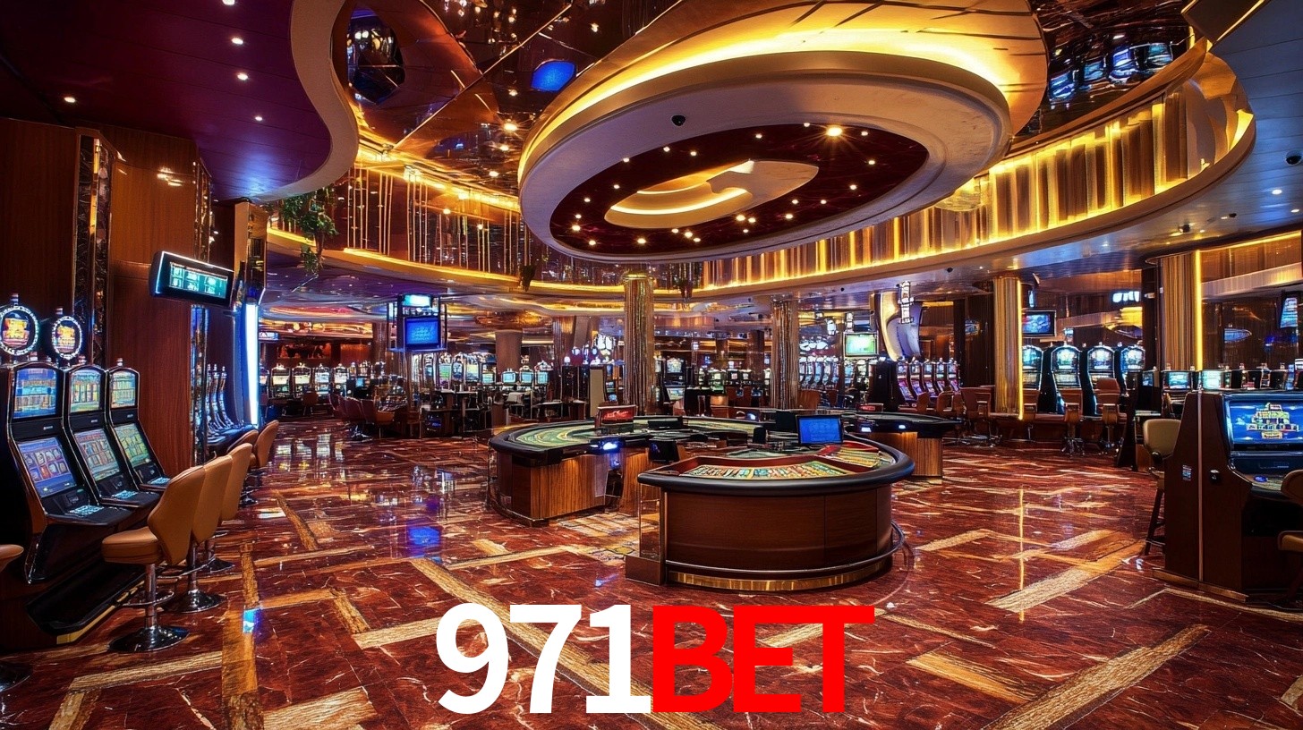 Premium Interface 971Bet