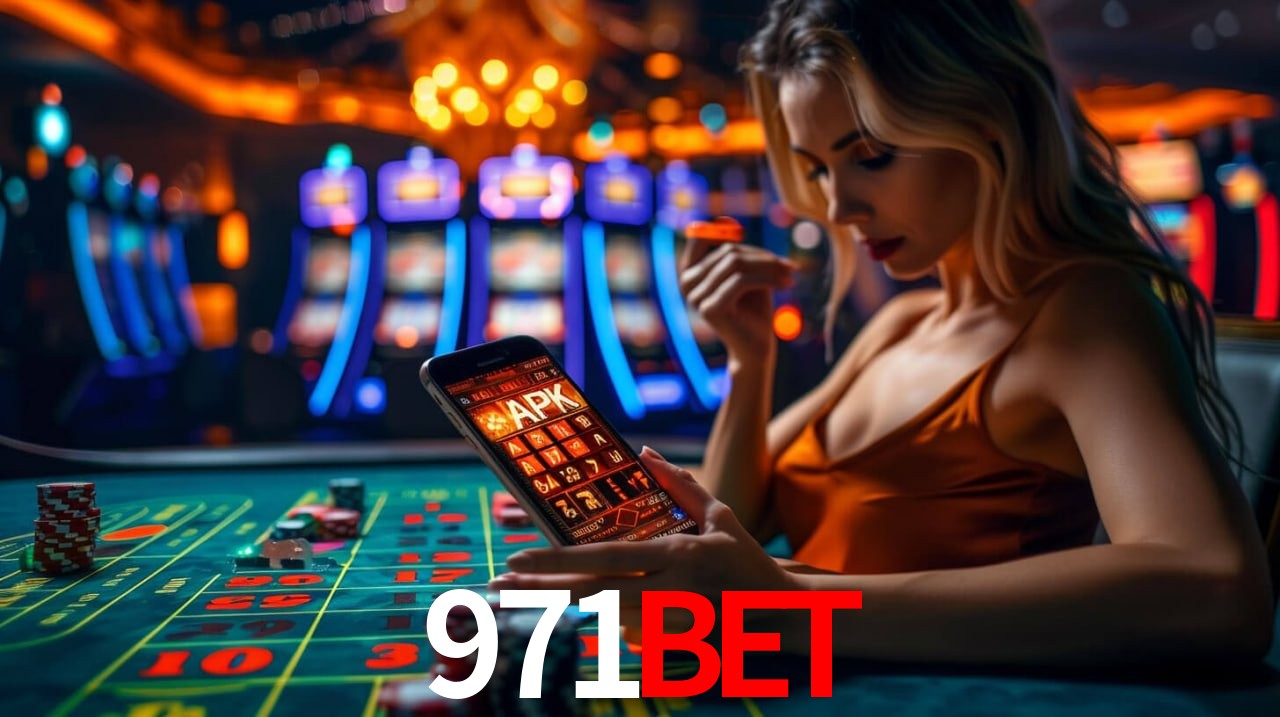 Blackjack Table 971Bet