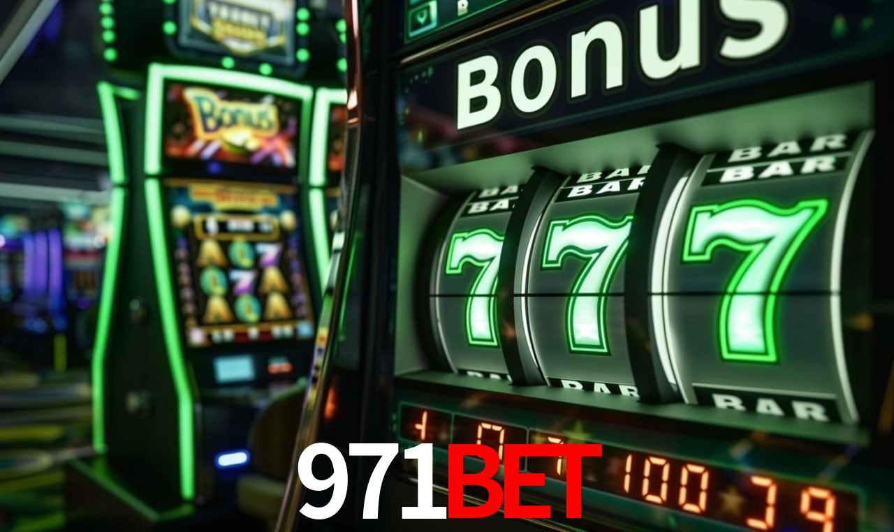 Bonus Features 971Bet