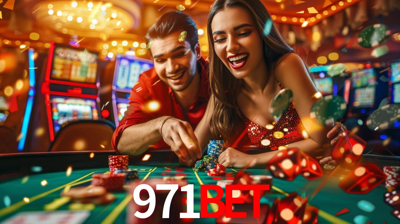Secure Login 971Bet