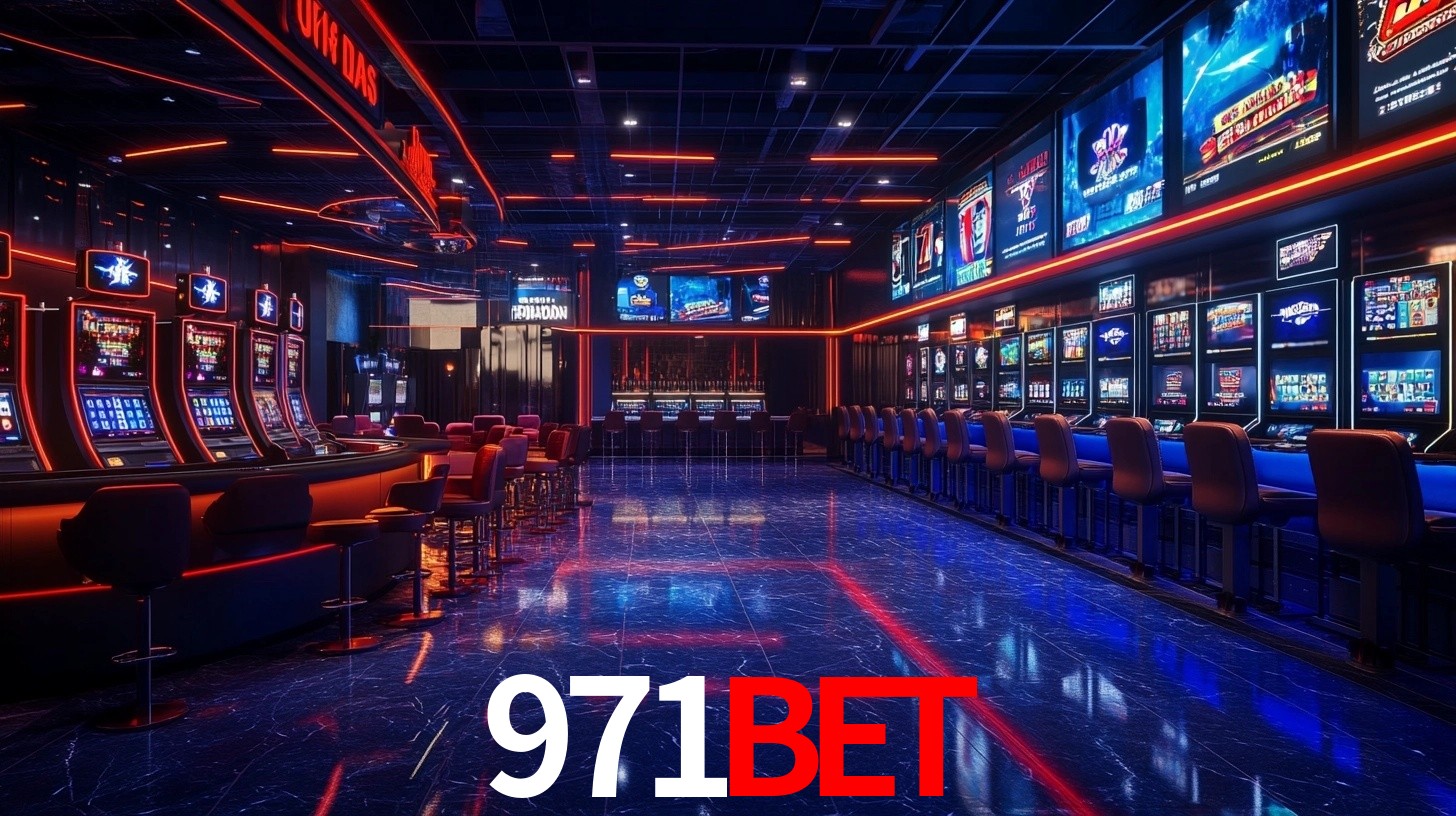 971Bet App Interface
