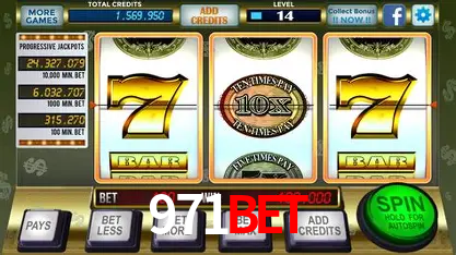 APP oficial da 971Bet para mobile
