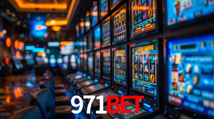 Account Benefits 971Bet