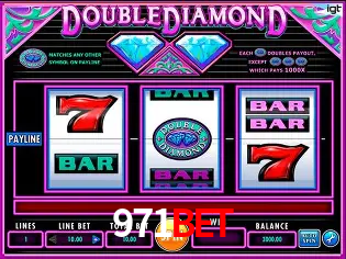 A Emoção da Loteria na 971Bet: Uma Chance de Mudança de Vida