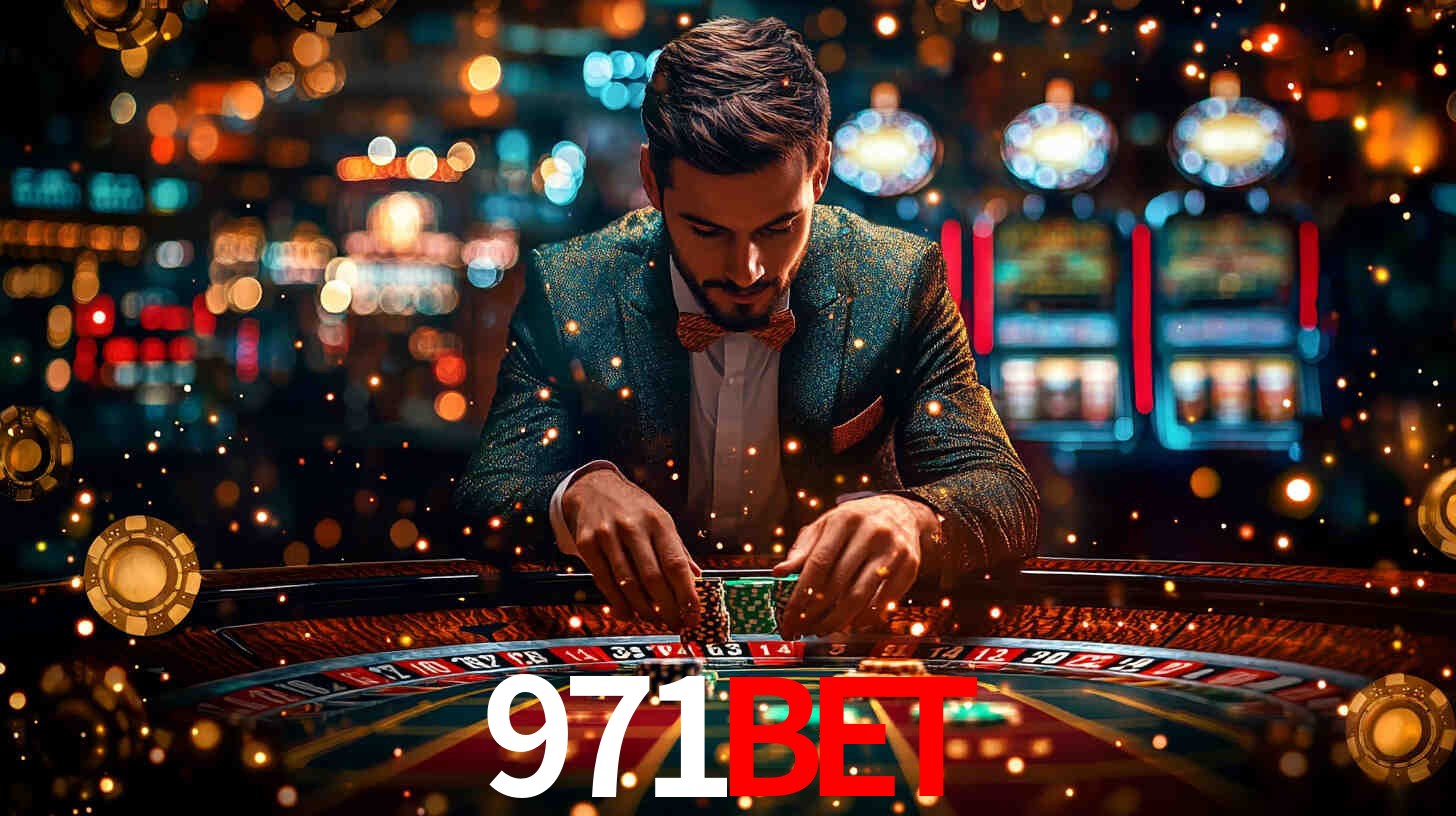 Tournaments 971Bet