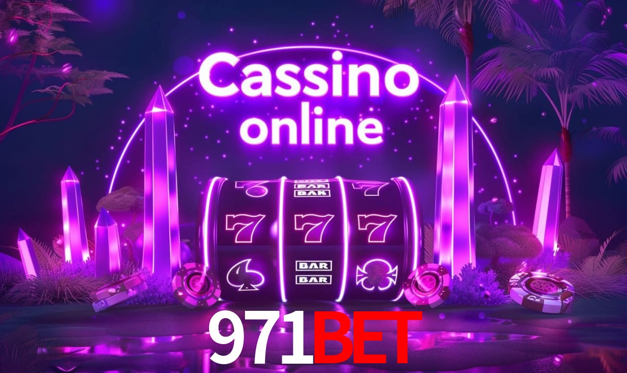 Account Benefits 971Bet