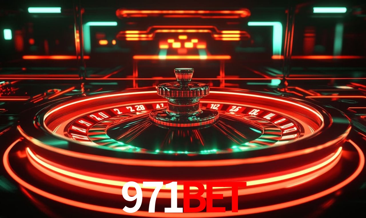 Inovações de Jogos na 971Bet: O Futuro das Experiências Interativas
