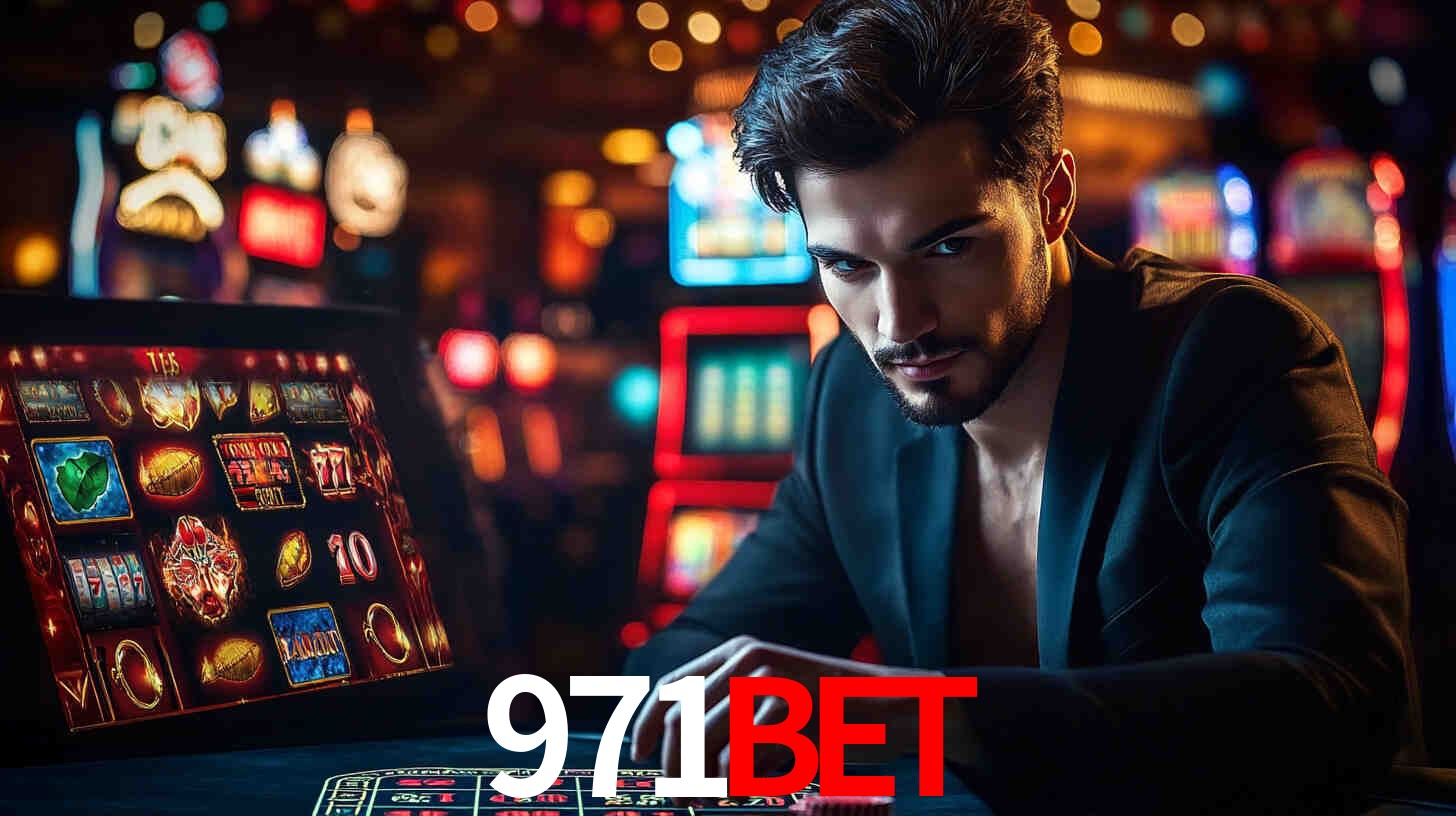 971Bet Login