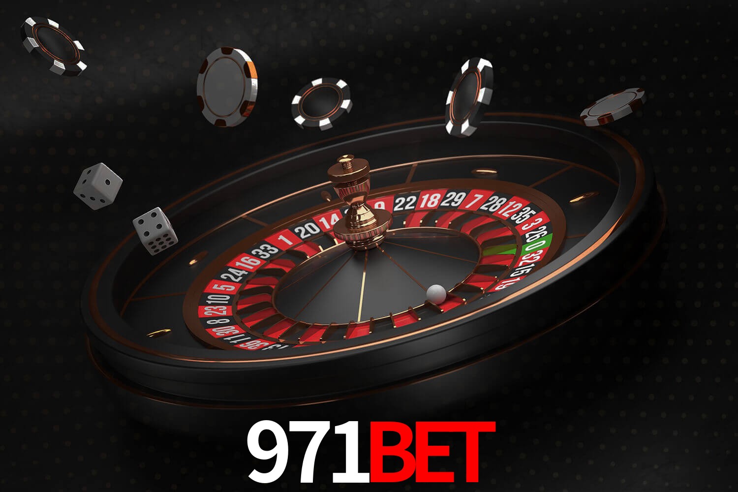 971Bet - Cassino Licenciado no Brasil - 971Bet App
