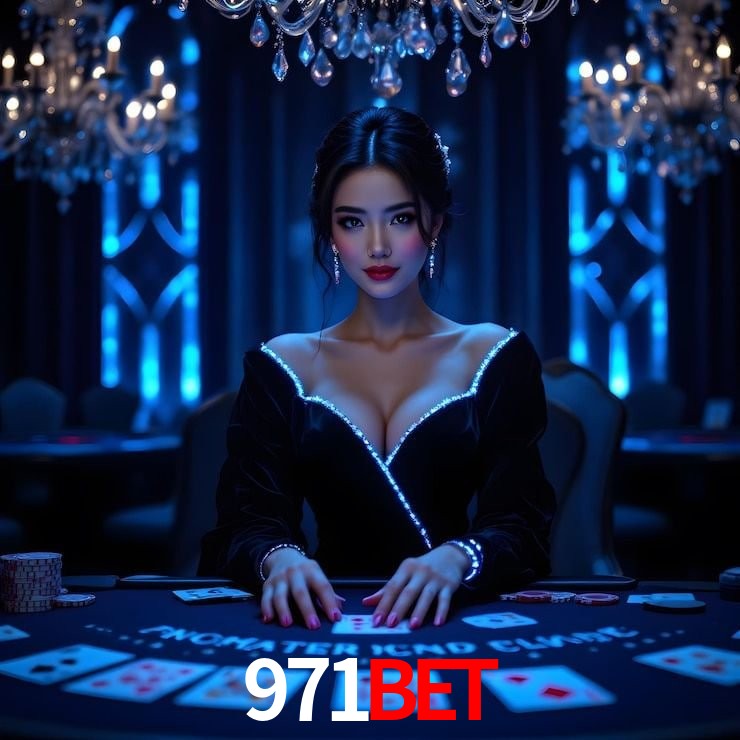 Live Casino 971Bet