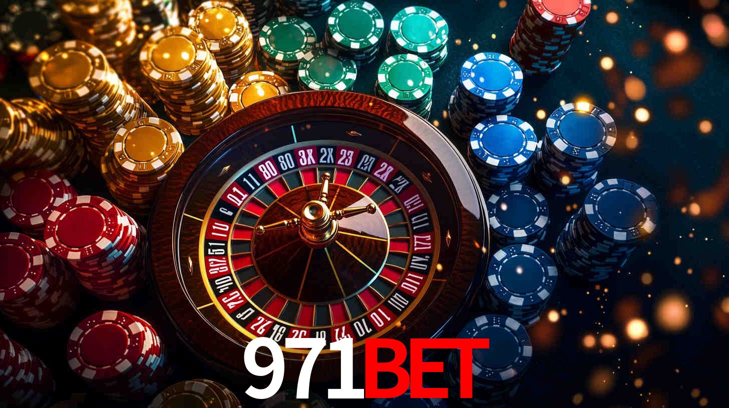 Programa VIP 971Bet