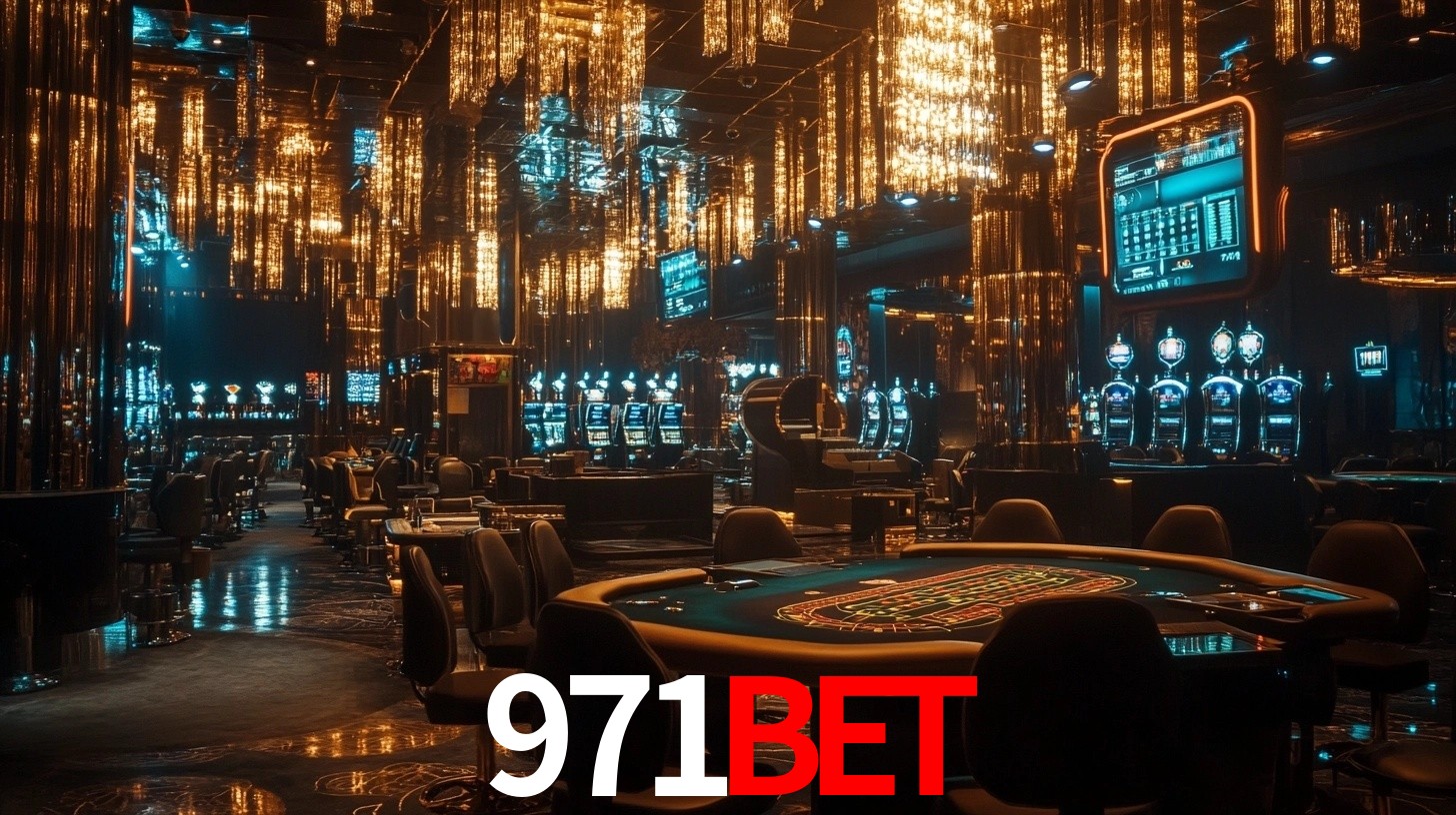 971Bet App