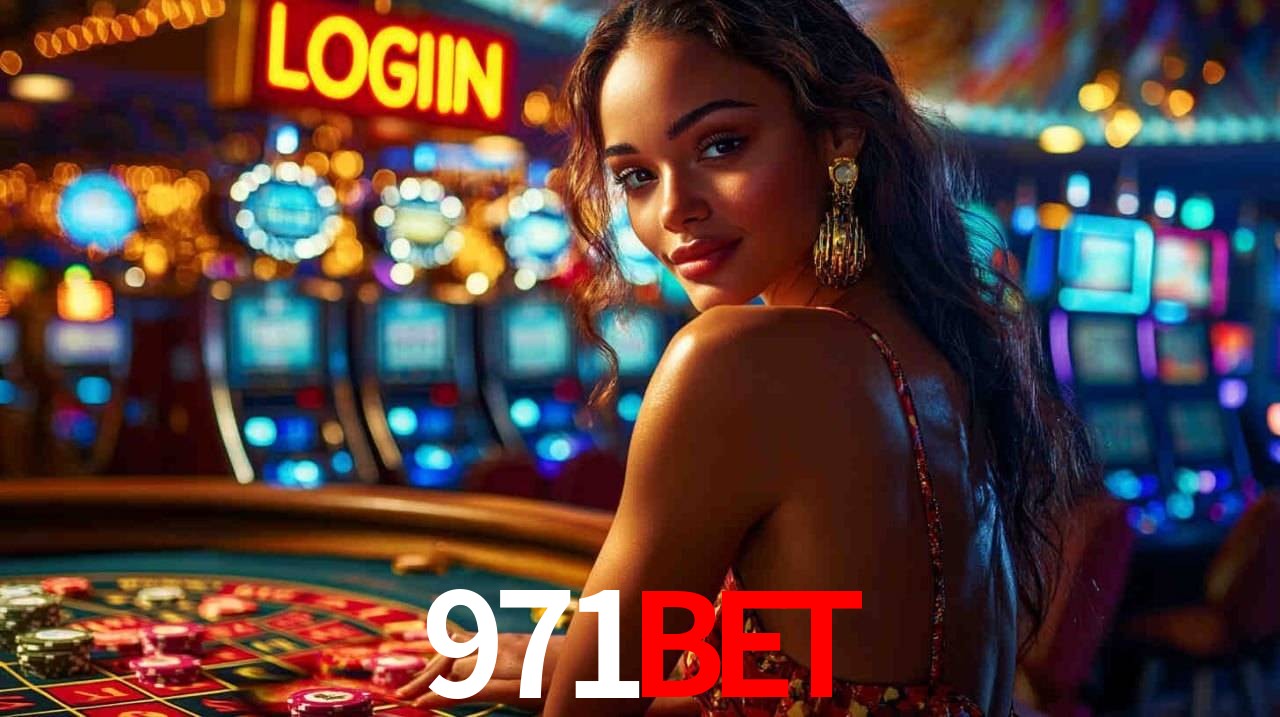 Game Providers 971Bet
