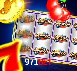 Apostas Esportivas na 971Bet: Um Guia Completo