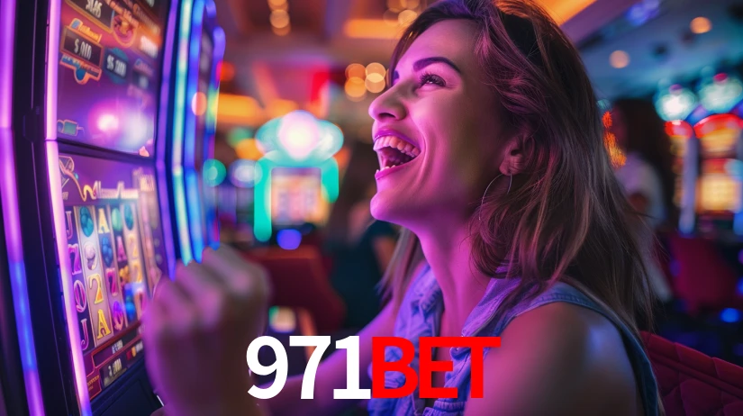 971Bet App
